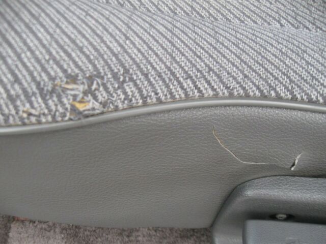 1994 Burgundy Toyota Tacoma Extended Cab Pickup