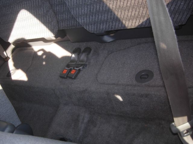 1994 Red Toyota Tacoma Extended Cab Pickup