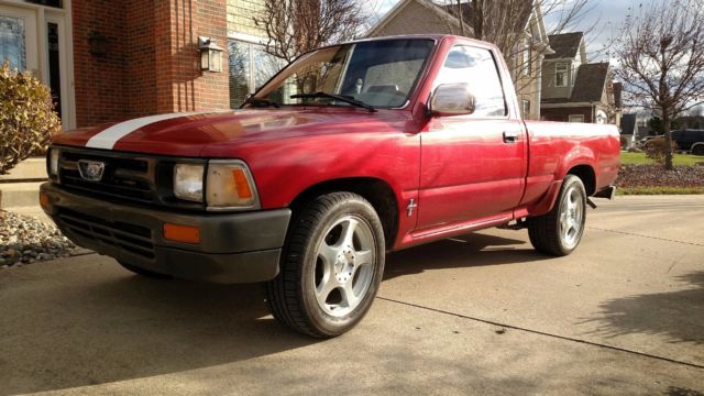 1994 Toyota Other