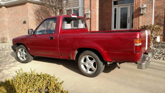 1994 Toyota Other