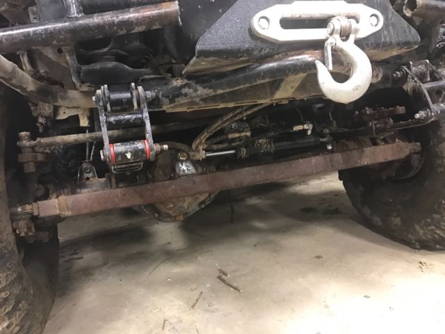 1994 maroon Toyota pickup Standard Cab Pickup