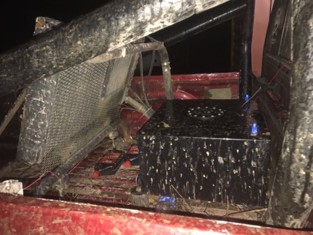 1994 maroon Toyota pickup Standard Cab Pickup