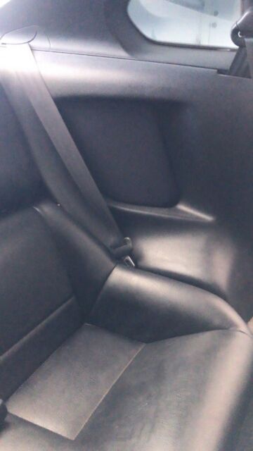 1994 Silver Toyota Supra Coupe