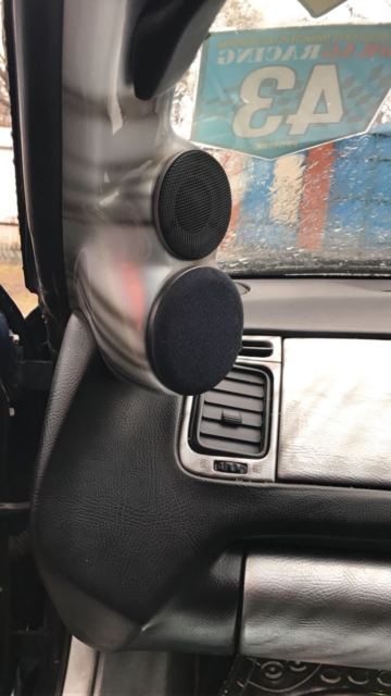 1994 Blue Toyota Supra Coupe