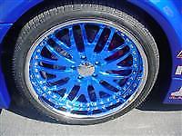 1994 Blue Toyota Supra Coupe