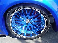 1994 Blue Toyota Supra Coupe