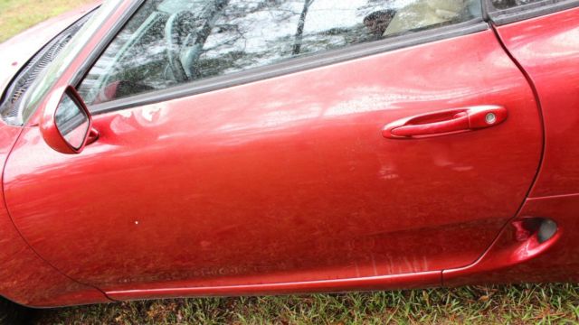 1994 White Toyota Supra Coupe