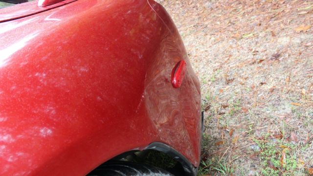 1994 White Toyota Supra Coupe