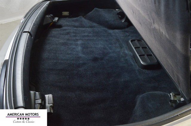 1994 Silver Toyota Supra --