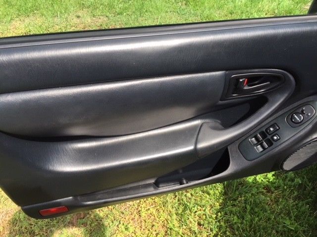 1994 Silver Toyota Celica Coupe