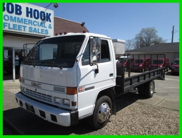 1994 Other Color GMC W4500 Other