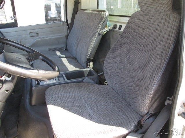 1994 Other Color GMC W4500 Other