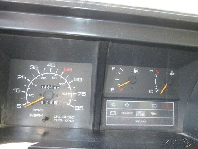 1994 Other Color GMC W4500 Other