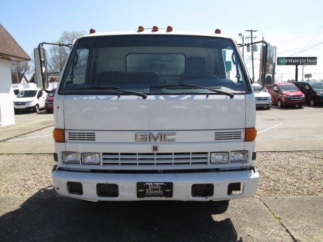 1994 Other Color GMC W4500 Other