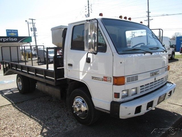 1994 Other Color GMC W4500 Other