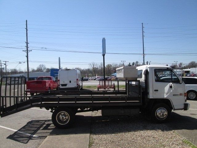 1994 Other Color GMC W4500 Other