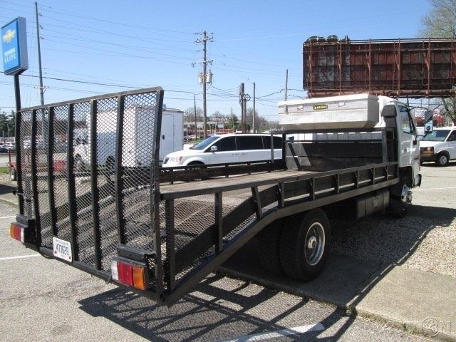 1994 Other Color GMC W4500 Other