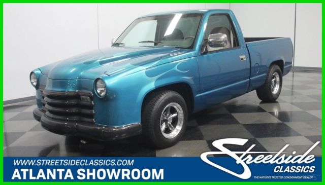 1994 Teal GMC Sierra 1500 Pickup Truck