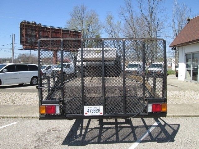 1994 Other Color GMC W4500 Other