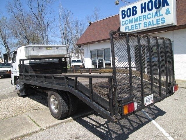 1994 Other Color GMC W4500 Other