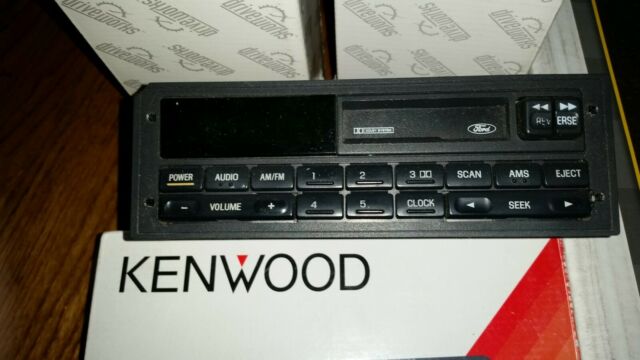 1994 Black / Grey Trim Ford F-150