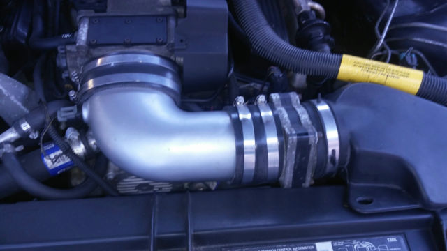 1994 Black Chevrolet Camaro Convertible