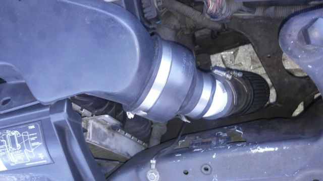 1994 Black Chevrolet Camaro Convertible