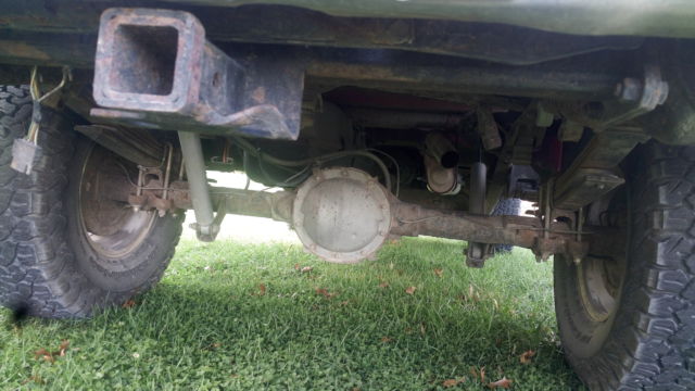 1994 Red Chevrolet C/K Pickup 1500 Regular Cab Pickup