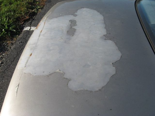 1995 Buick LeSabre Sedan