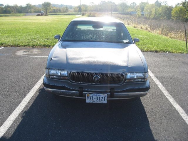 1995 Buick LeSabre Sedan