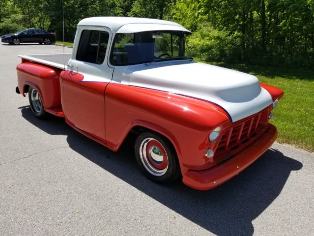 1955 Chevrolet Other Pickups
