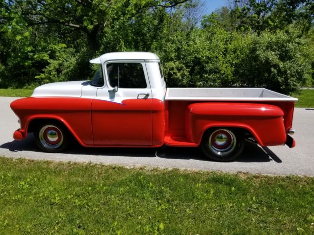 1955 Chevrolet Other Pickups