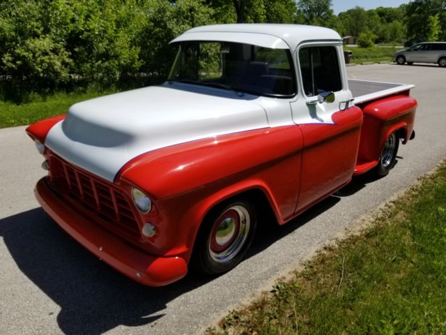 1955 Chevrolet Other Pickups