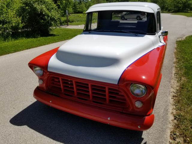 1955 Chevrolet Other Pickups