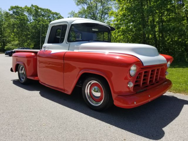 1955 Chevrolet Other Pickups