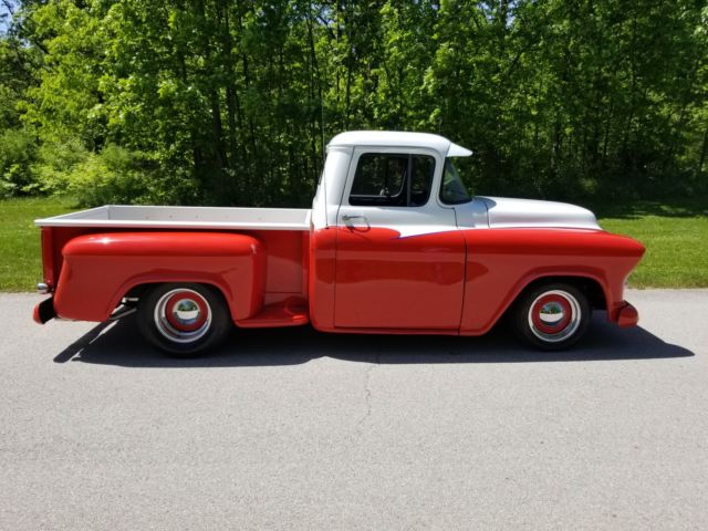 1955 Chevrolet Other Pickups