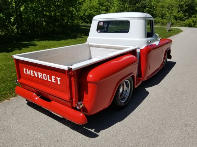 1955 Chevrolet Other Pickups