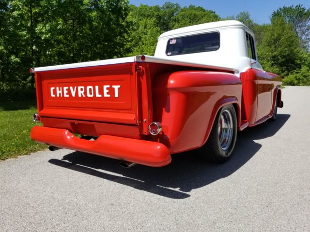 1955 Chevrolet Other Pickups