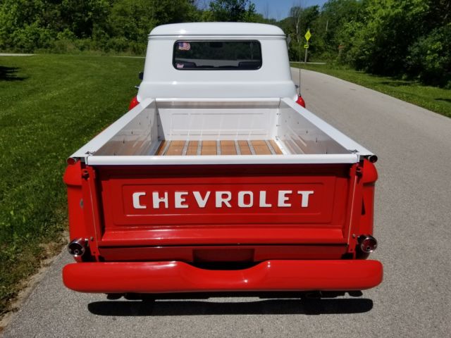 1955 Chevrolet Other Pickups