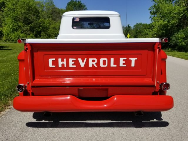 1955 Chevrolet Other Pickups