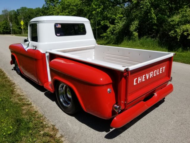 1955 Chevrolet Other Pickups