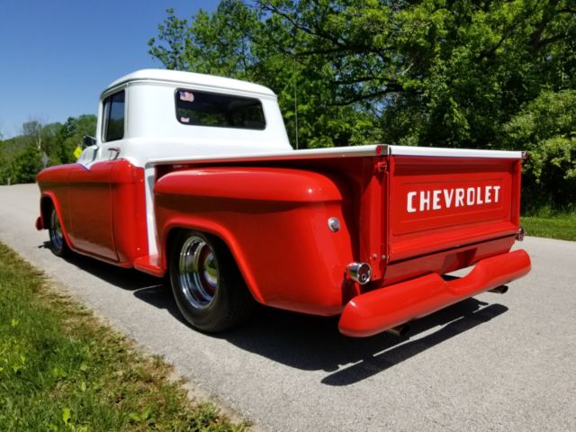 1955 Chevrolet Other Pickups
