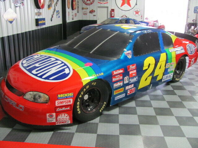 1980 Chevrolet Monte Carlo