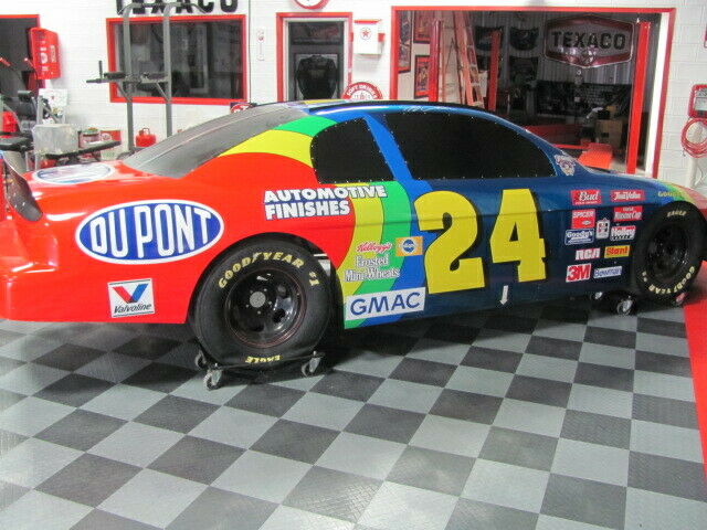 1980 Chevrolet Monte Carlo