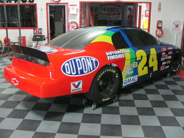 1980 Chevrolet Monte Carlo