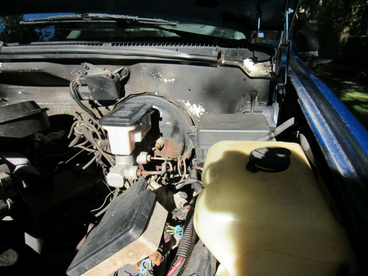 1950 Chevrolet Other Pickups