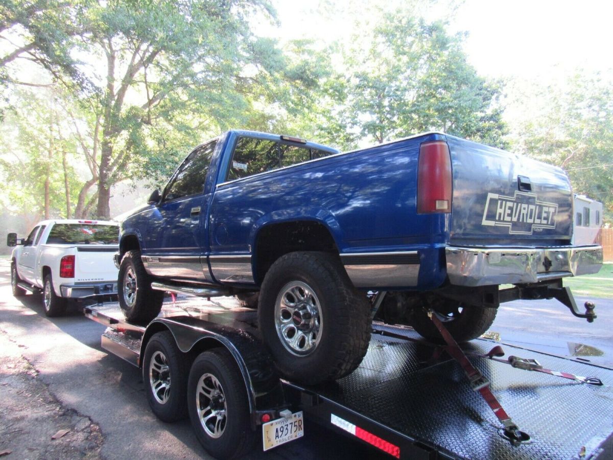 1950 Chevrolet Other Pickups
