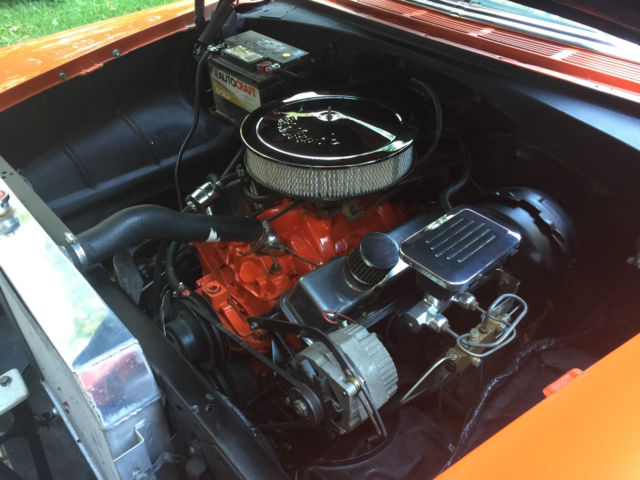 1955 Chevrolet Bel Air/150/210