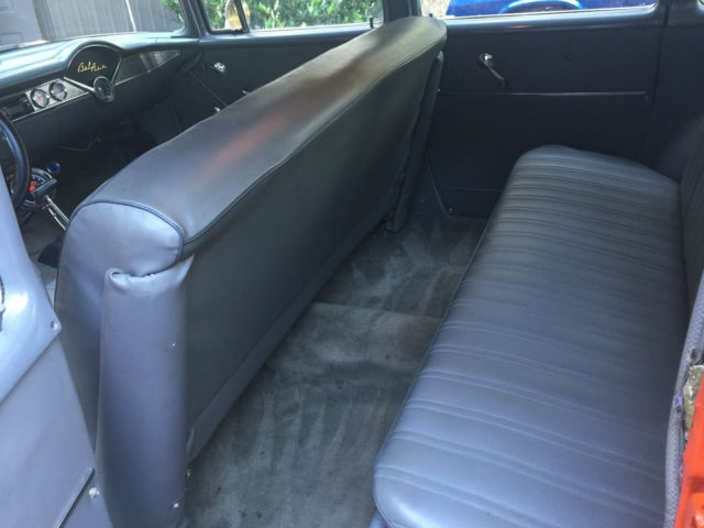 1955 Chevrolet Bel Air/150/210