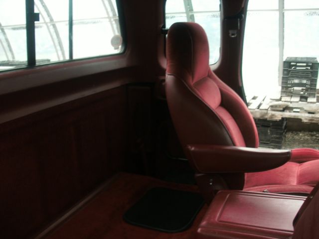 1992 Silver Dodge Other Pickups Extended Cab Pickup